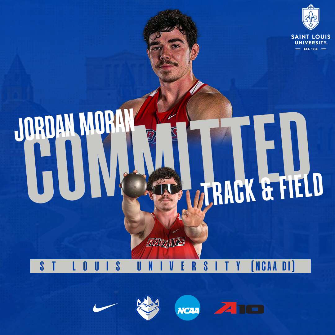 Athlete Profile
