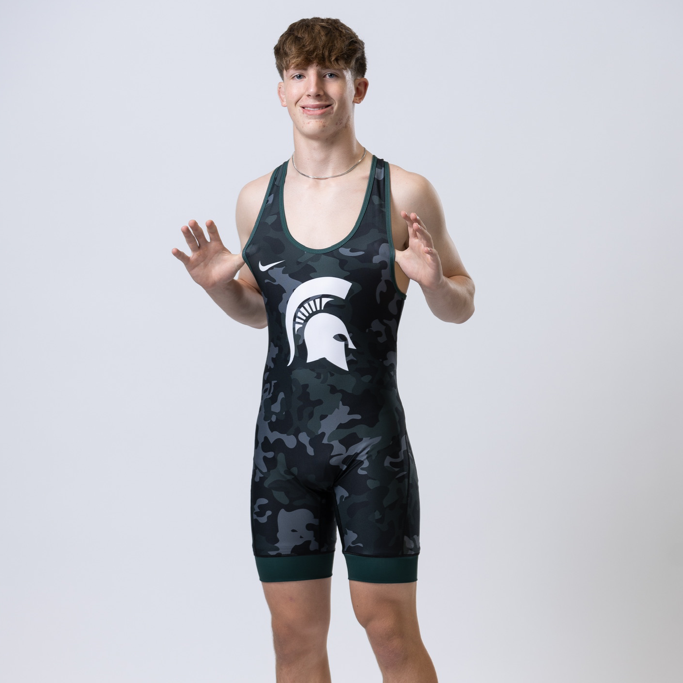 Athlete Profile
