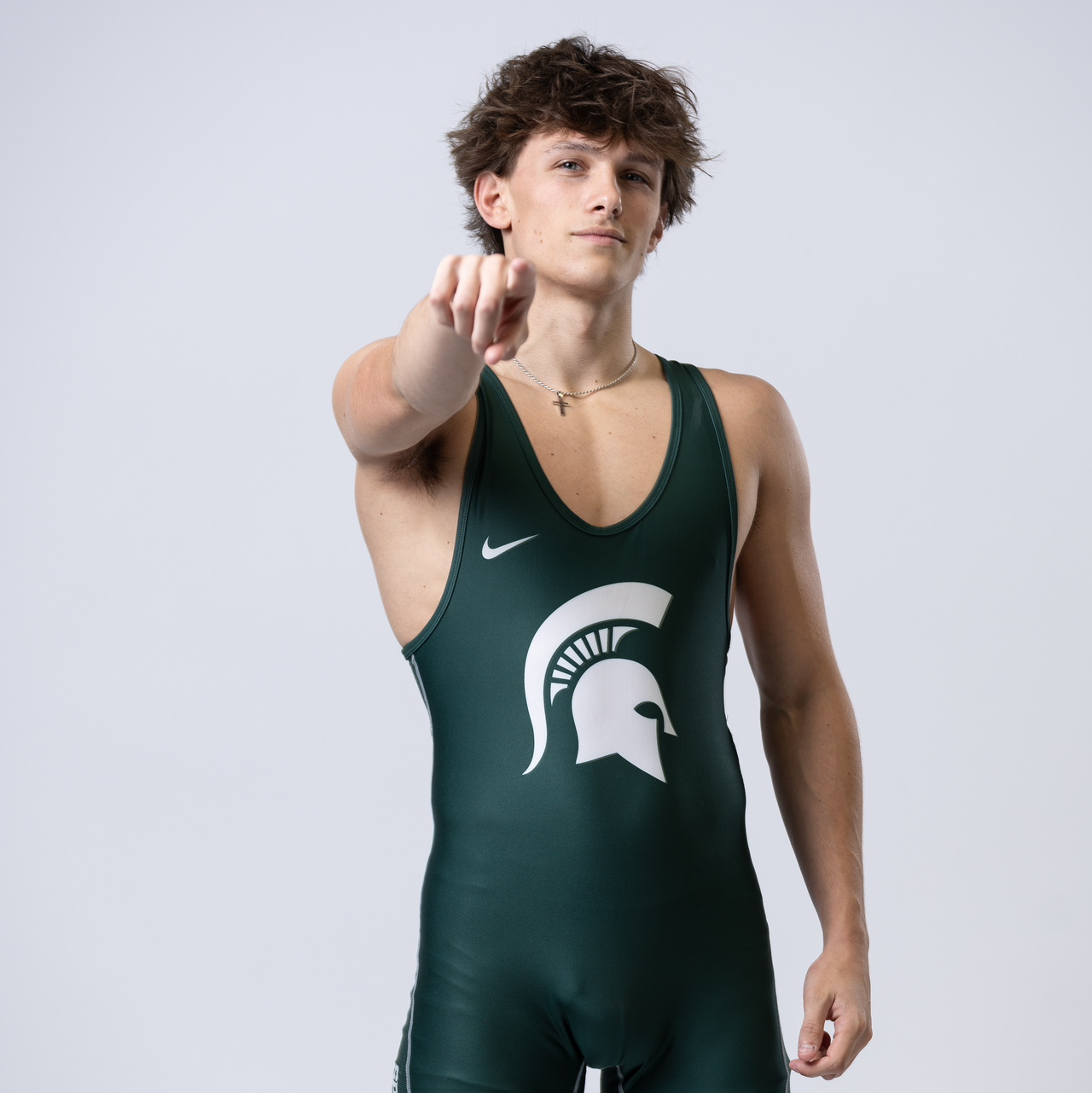 Athlete Profile