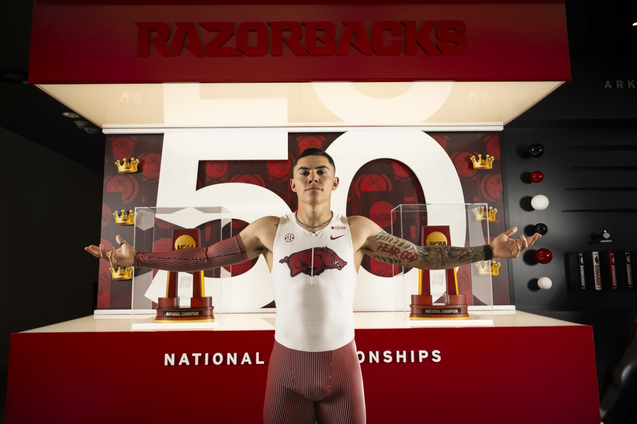 Athlete Profile