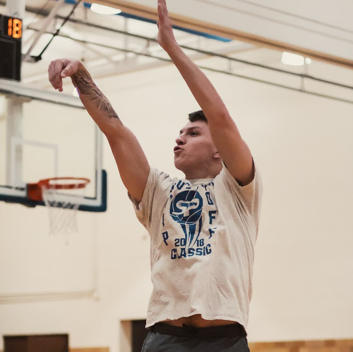 Athlete Profile