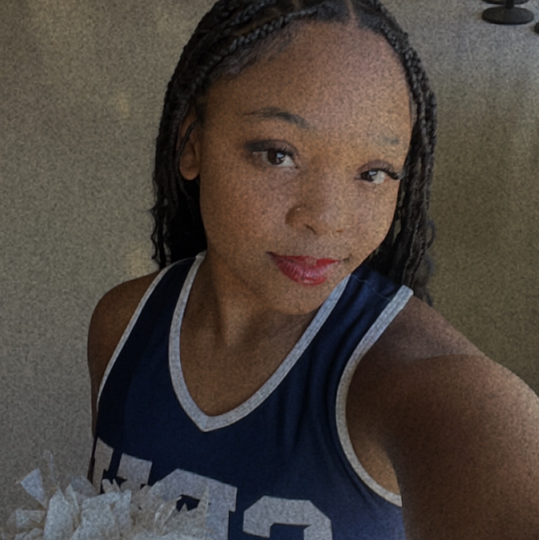 Athlete Profile