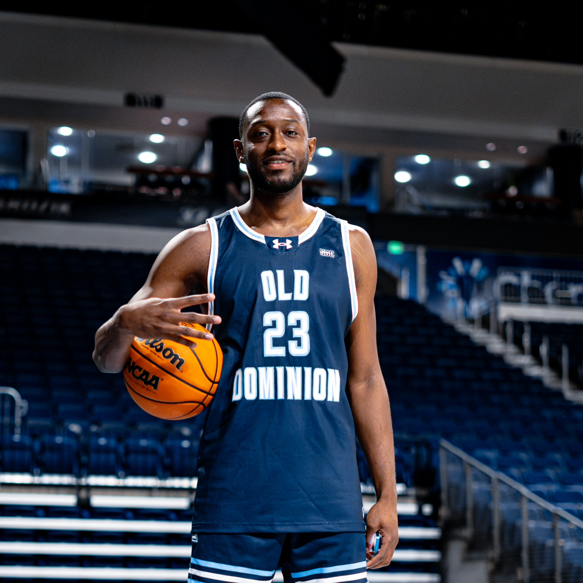 Athlete Profile