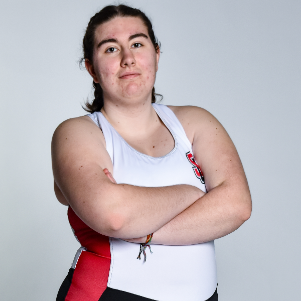 Athlete Profile