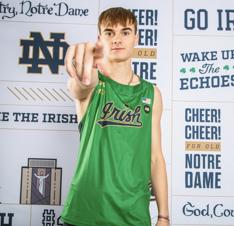Athlete Profile