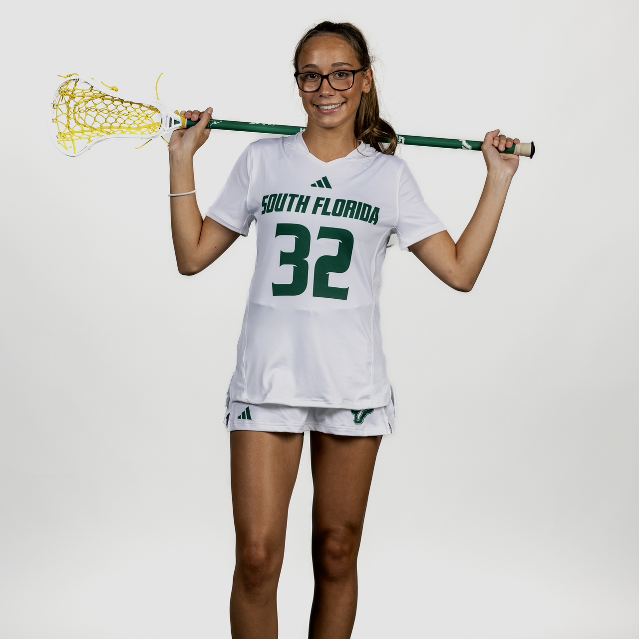 Athlete Profile
