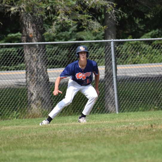 Athlete Profile