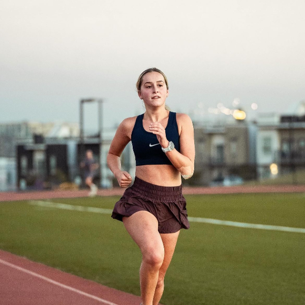 Athlete Profile