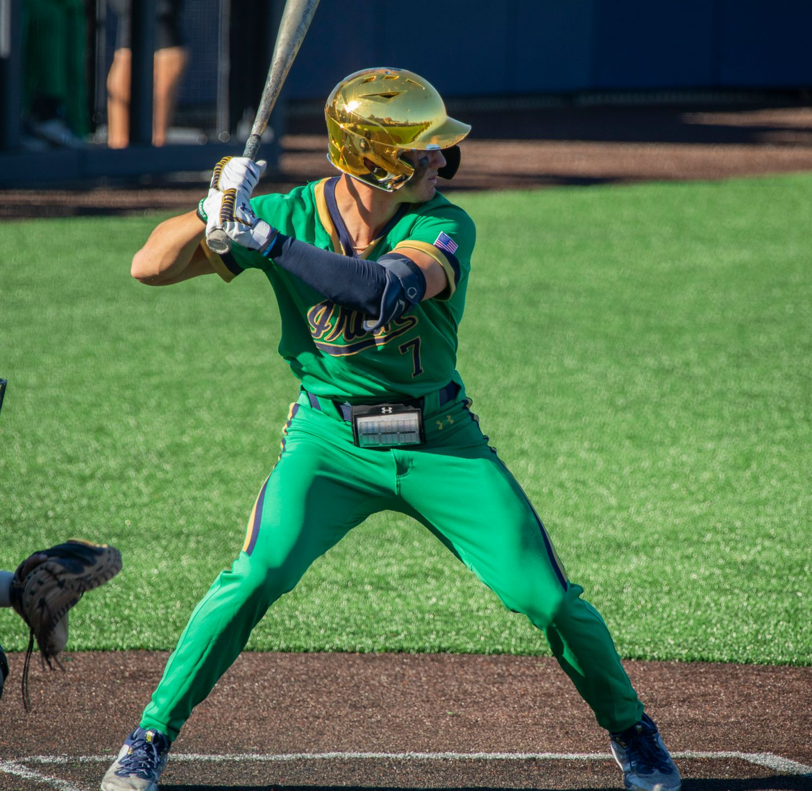 Athlete Profile