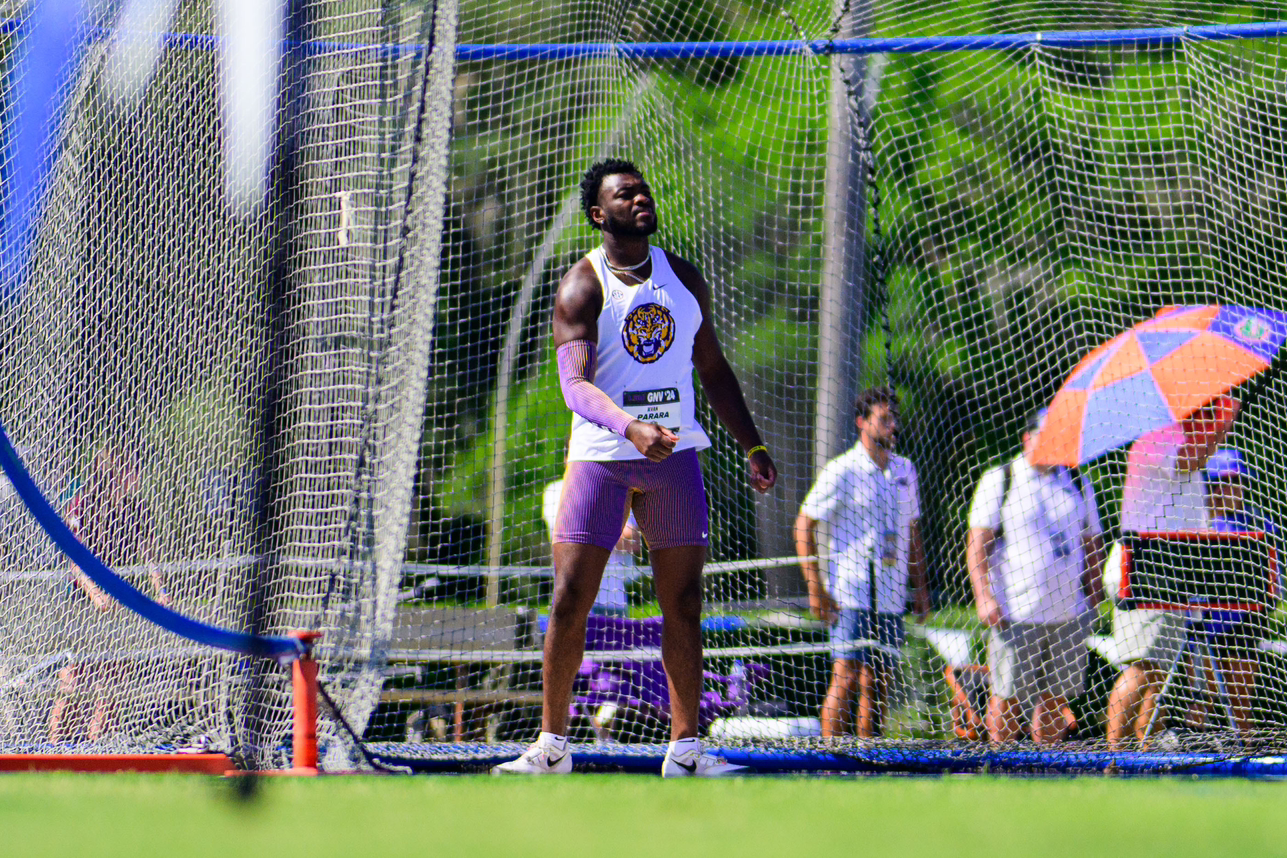 Athlete Profile