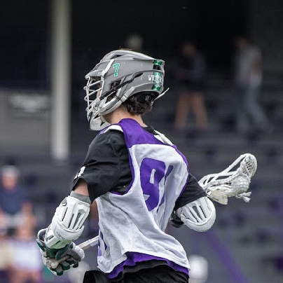 Athlete Profile