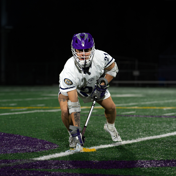 Athlete Profile