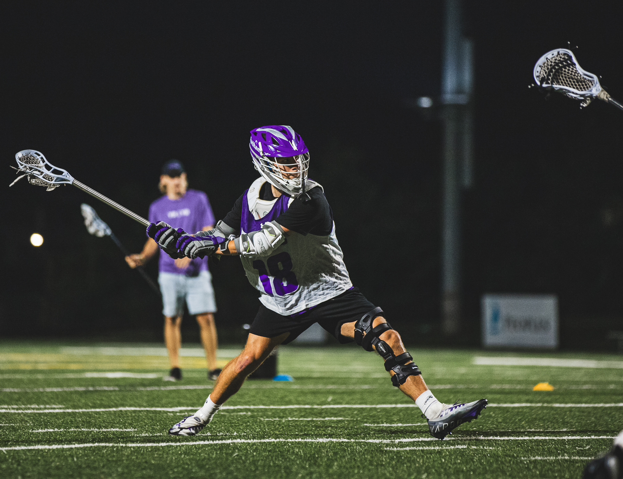 Athlete Profile