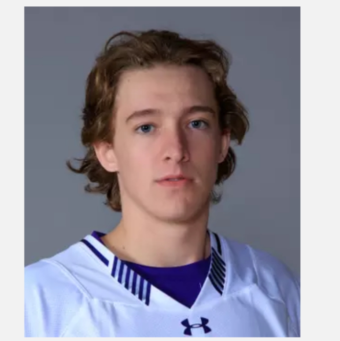 Athlete Profile