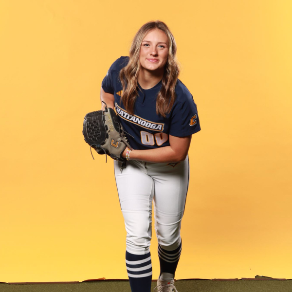 Athlete Profile