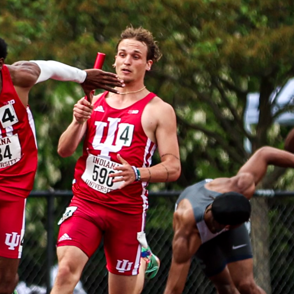 Athlete Profile