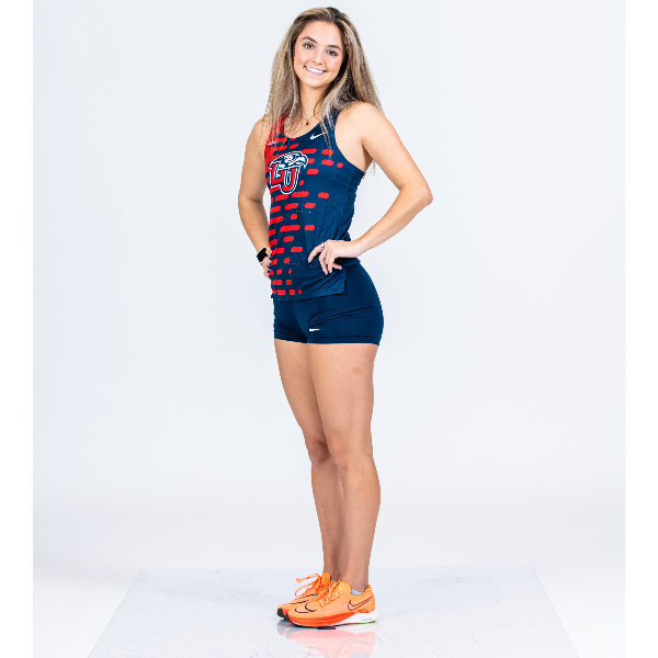 Athlete Profile