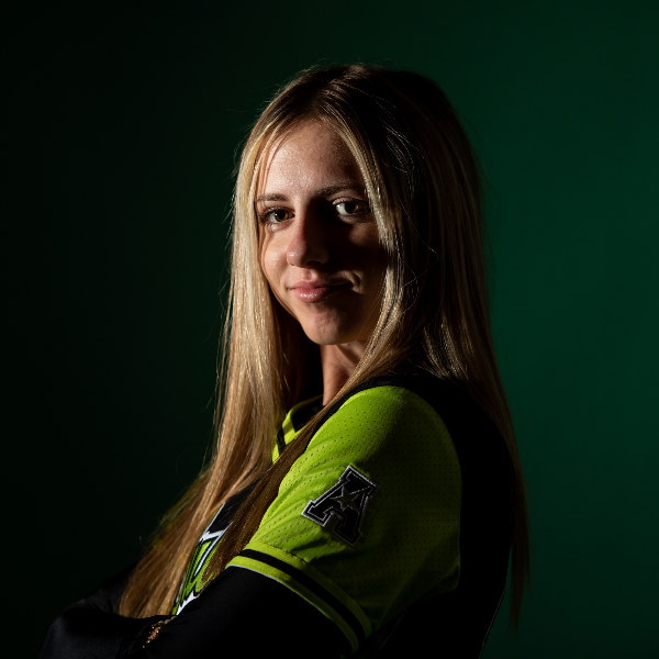 Athlete Profile