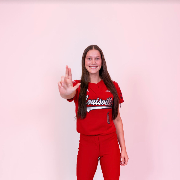 Athlete Profile