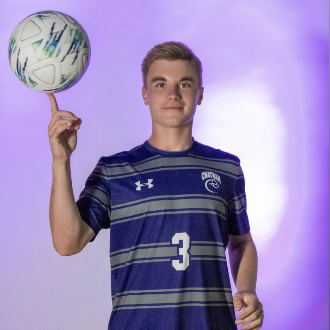 Athlete Profile