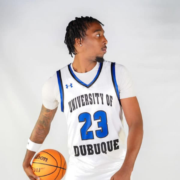Athlete Profile