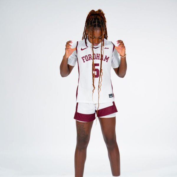 Athlete Profile