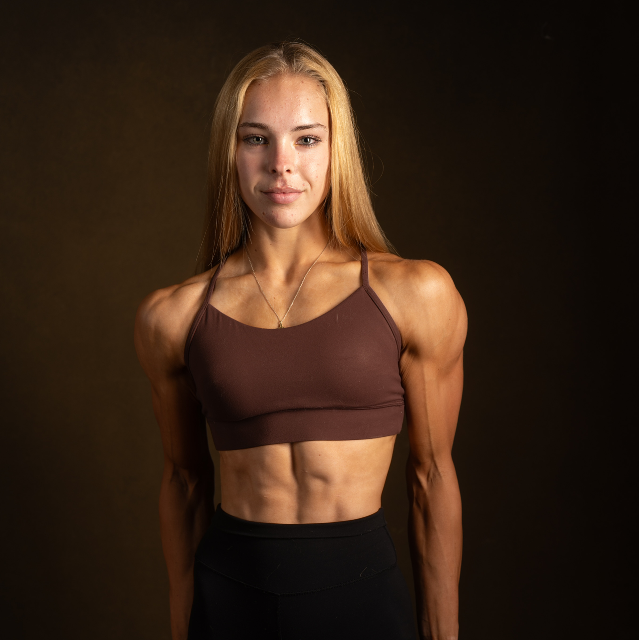 Athlete Profile