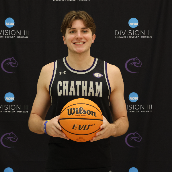 Athlete Profile