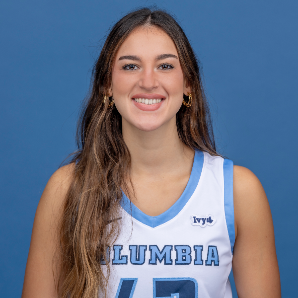Athlete Profile