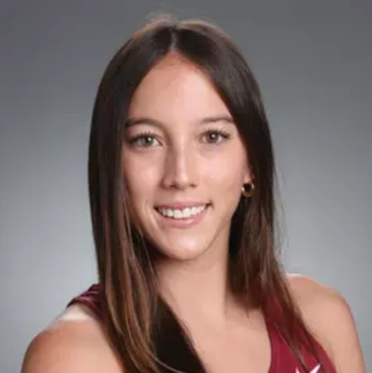 Athlete Profile