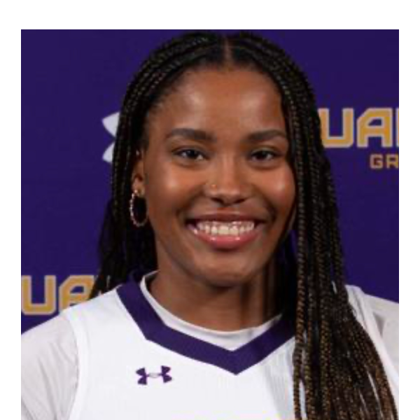 Athlete Profile