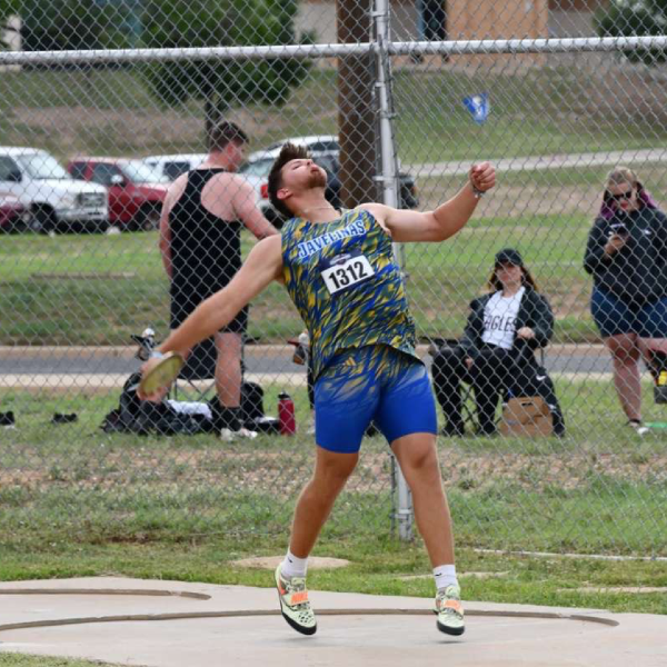 Athlete Profile