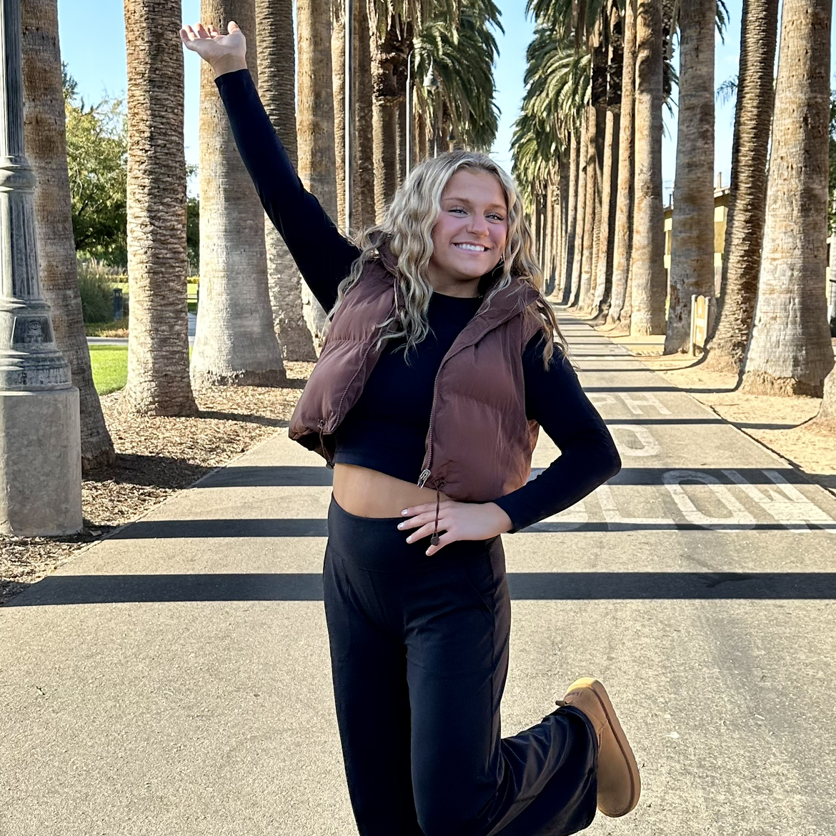 Athlete Profile