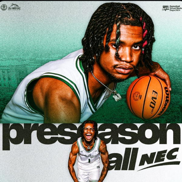Athlete Profile
