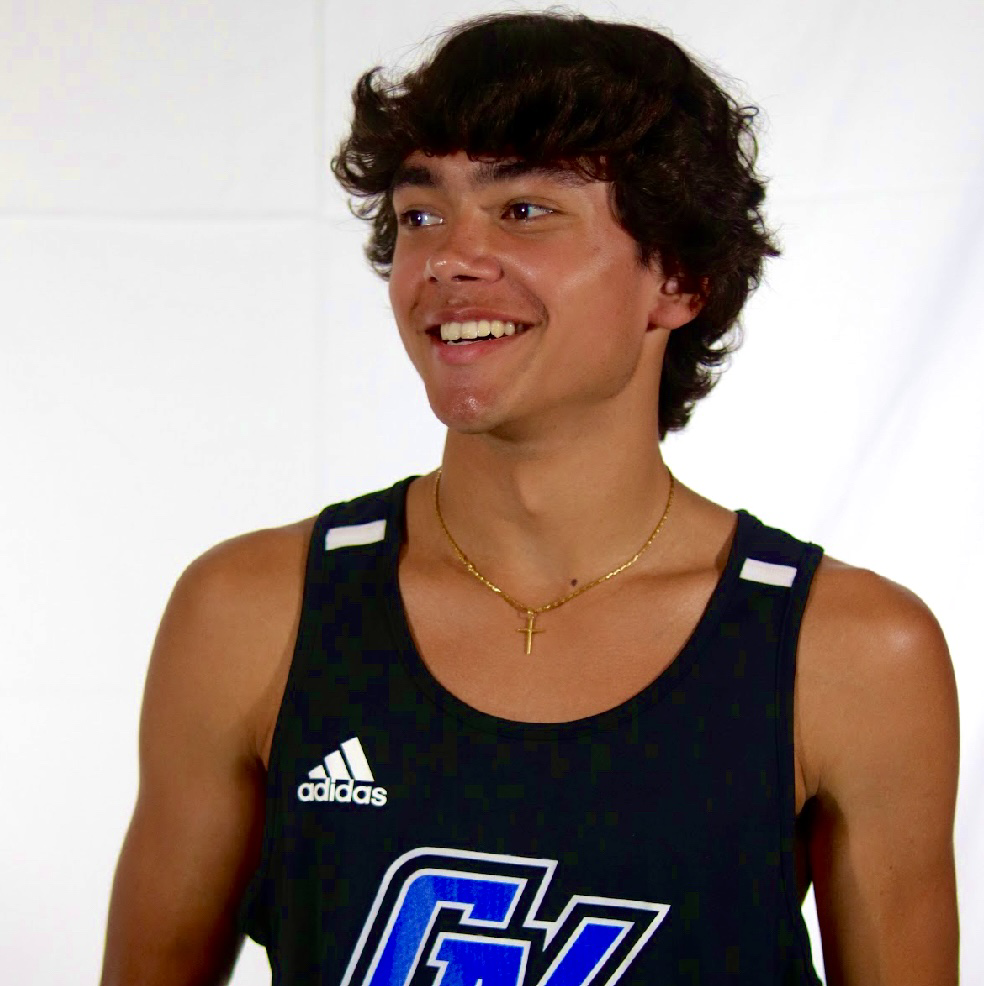 Athlete Profile