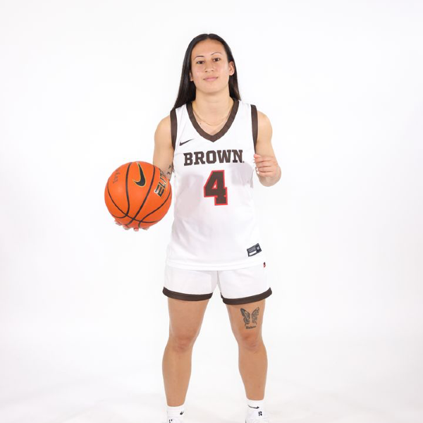 Athlete Profile