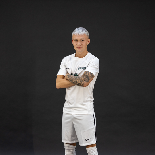 Athlete Profile