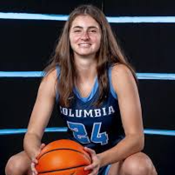 Athlete Profile