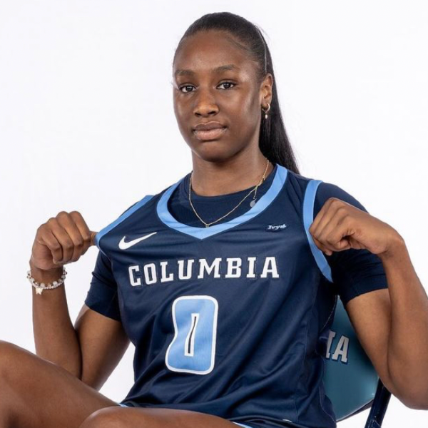 Athlete Profile
