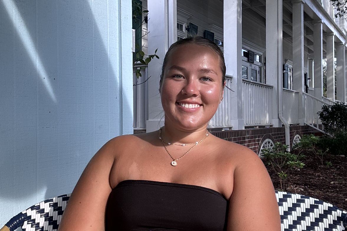 Athlete Profile
