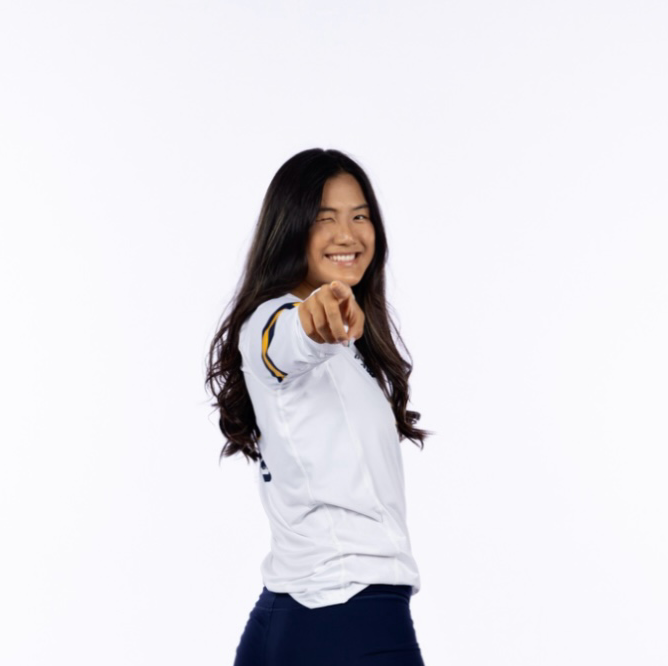 Athlete Profile