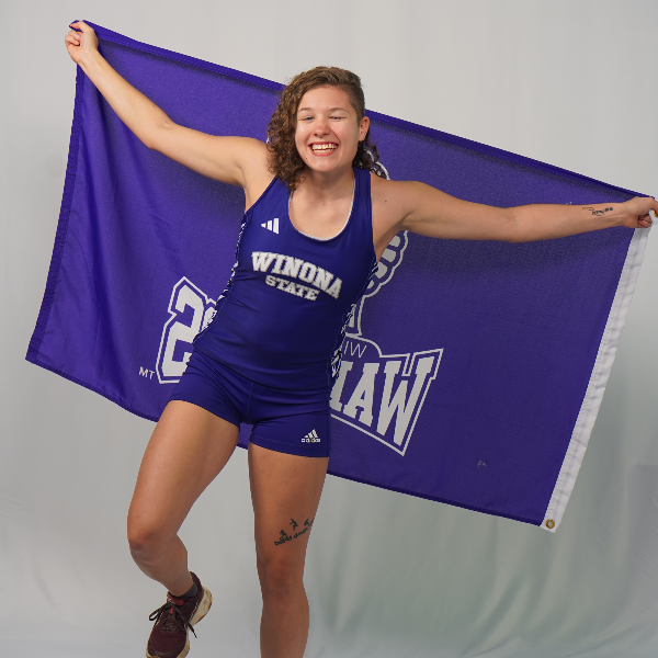 Athlete Profile