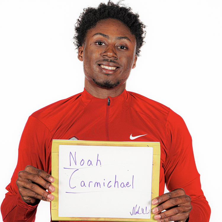 Athlete Profile