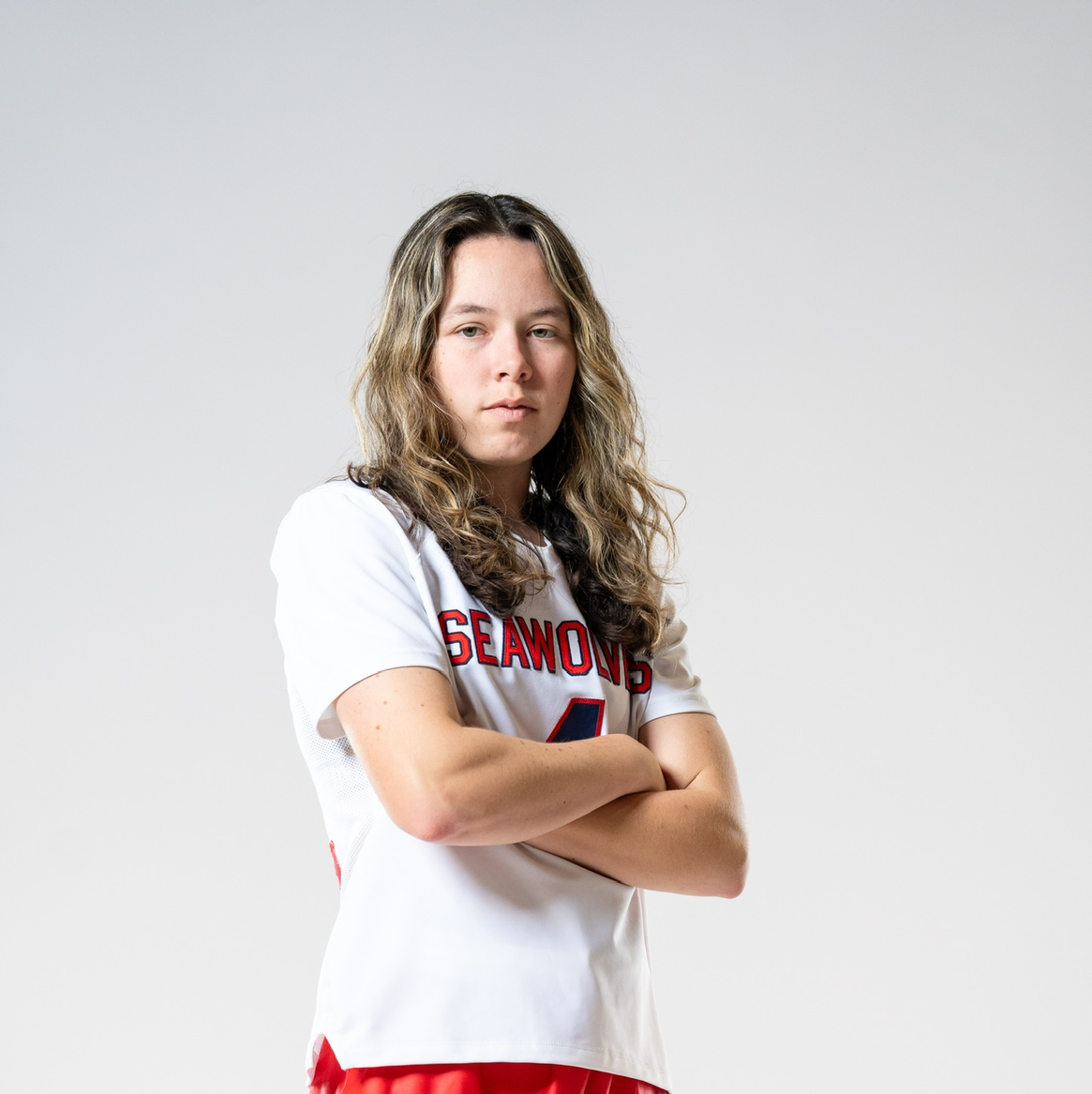 Athlete Profile