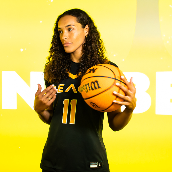 Athlete Profile