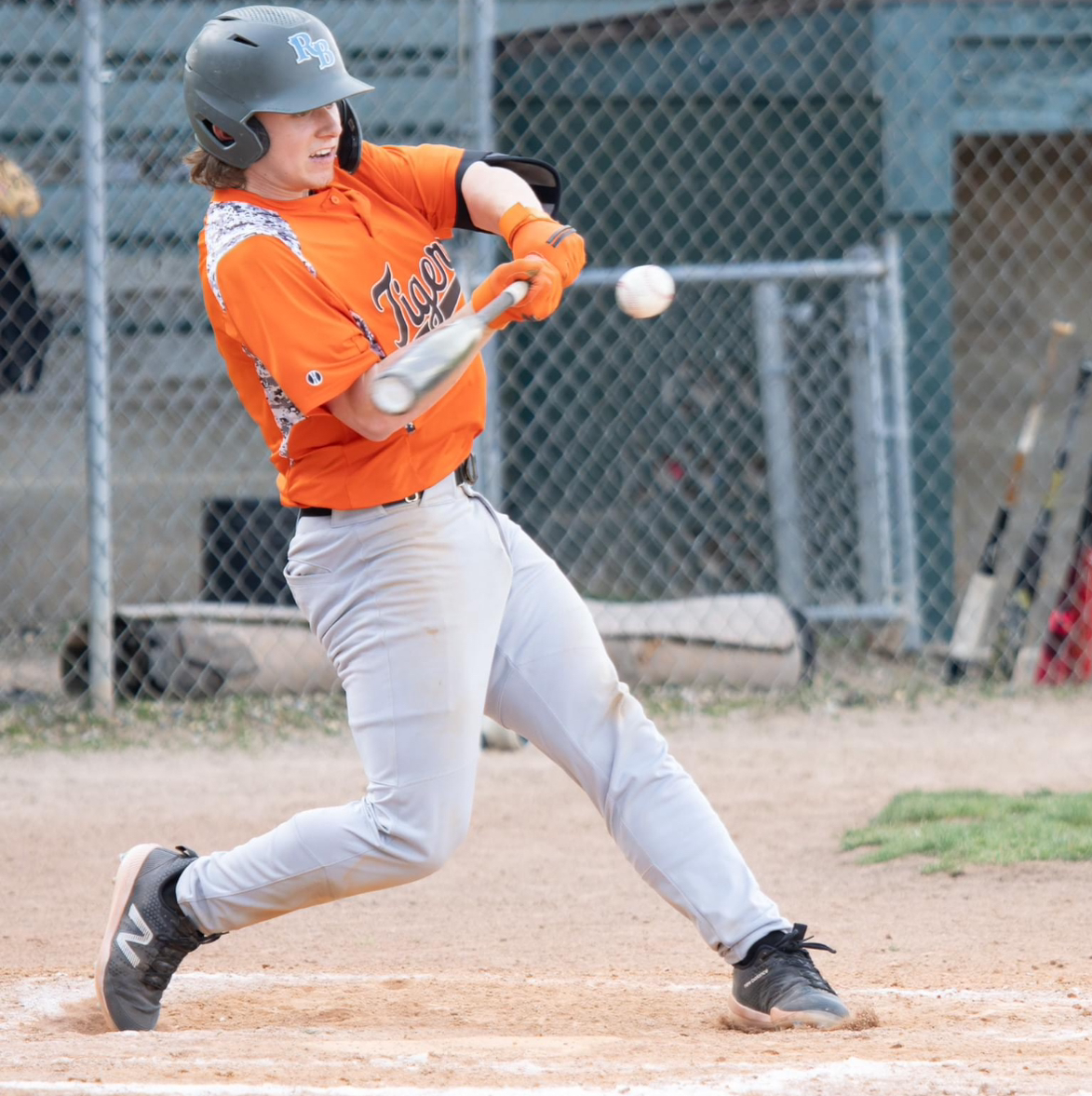 Athlete Profile