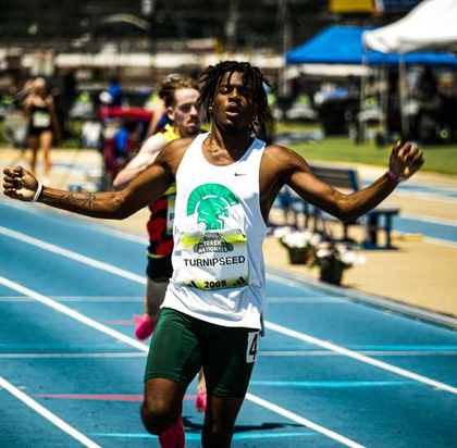 Athlete Profile
