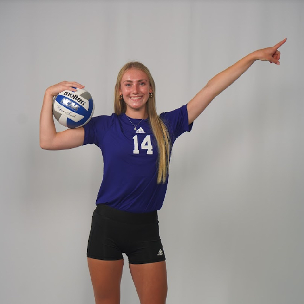 Athlete Profile