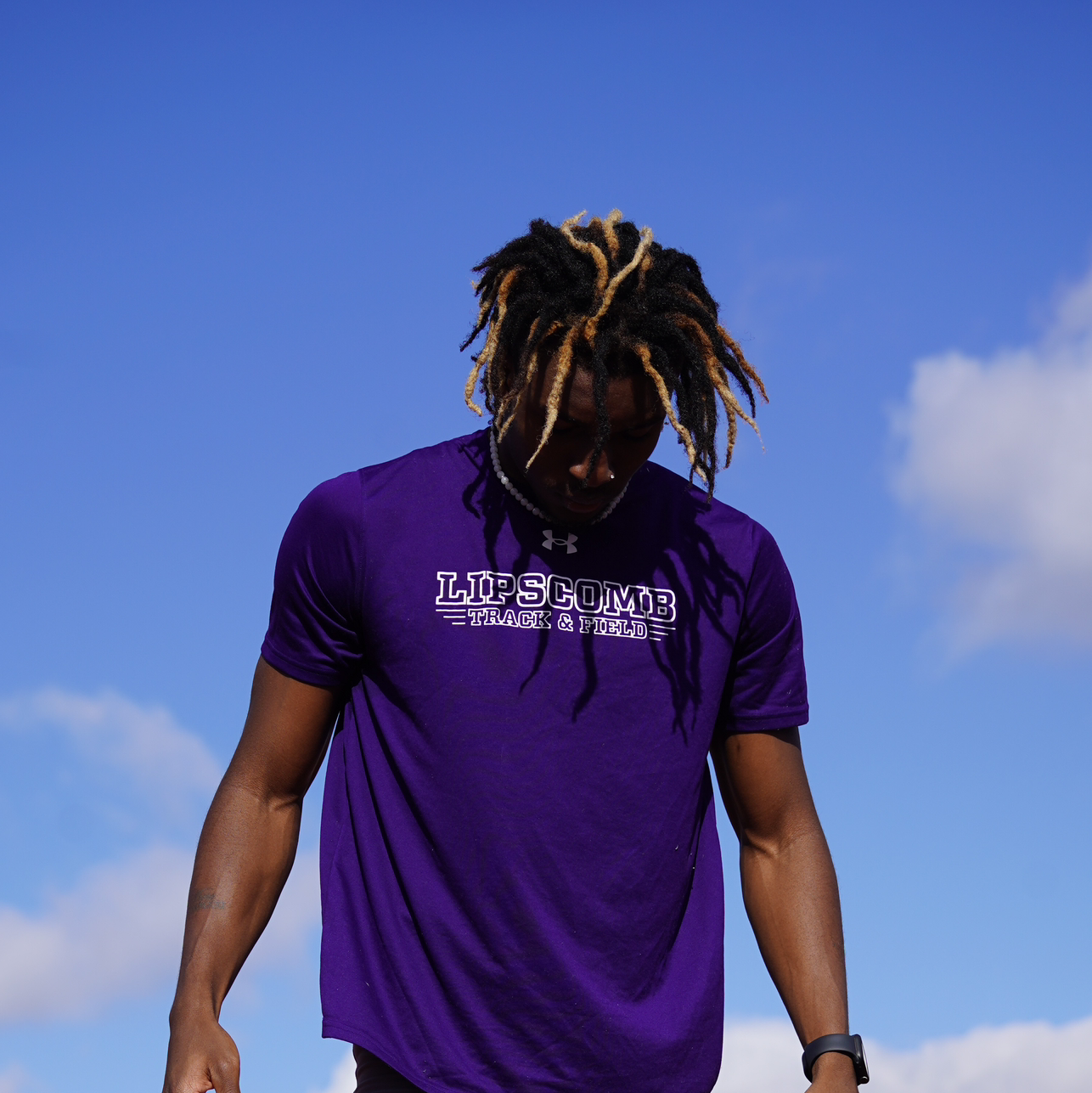 Athlete Profile