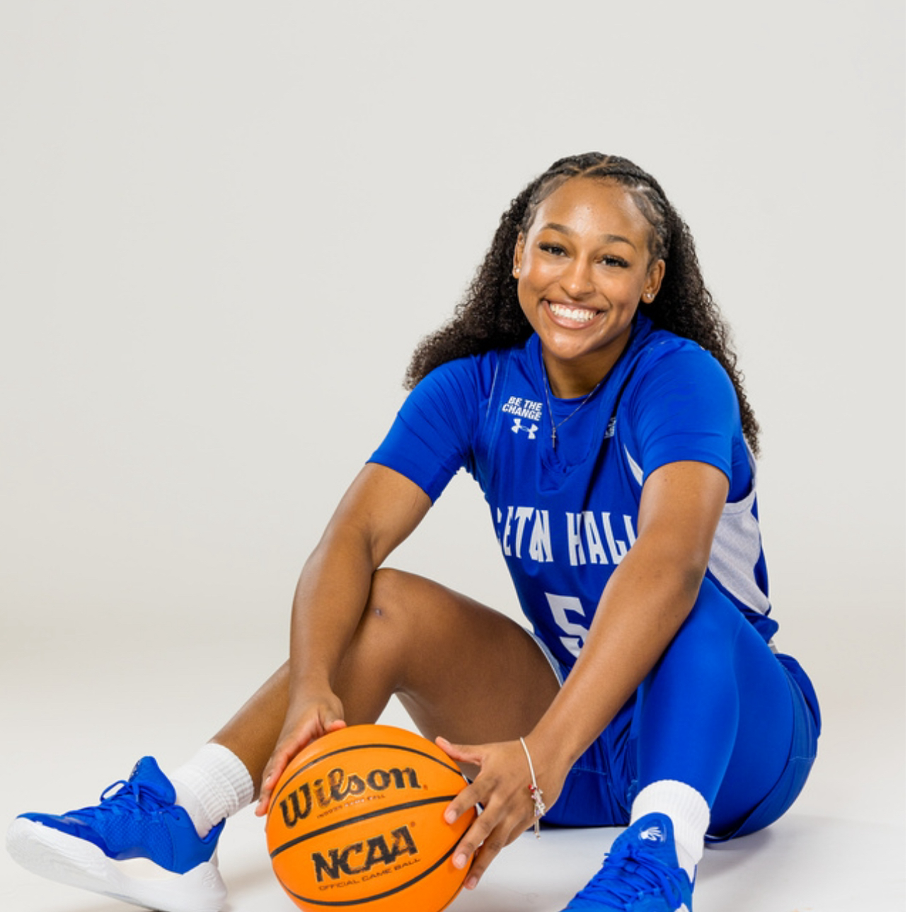 Athlete Profile